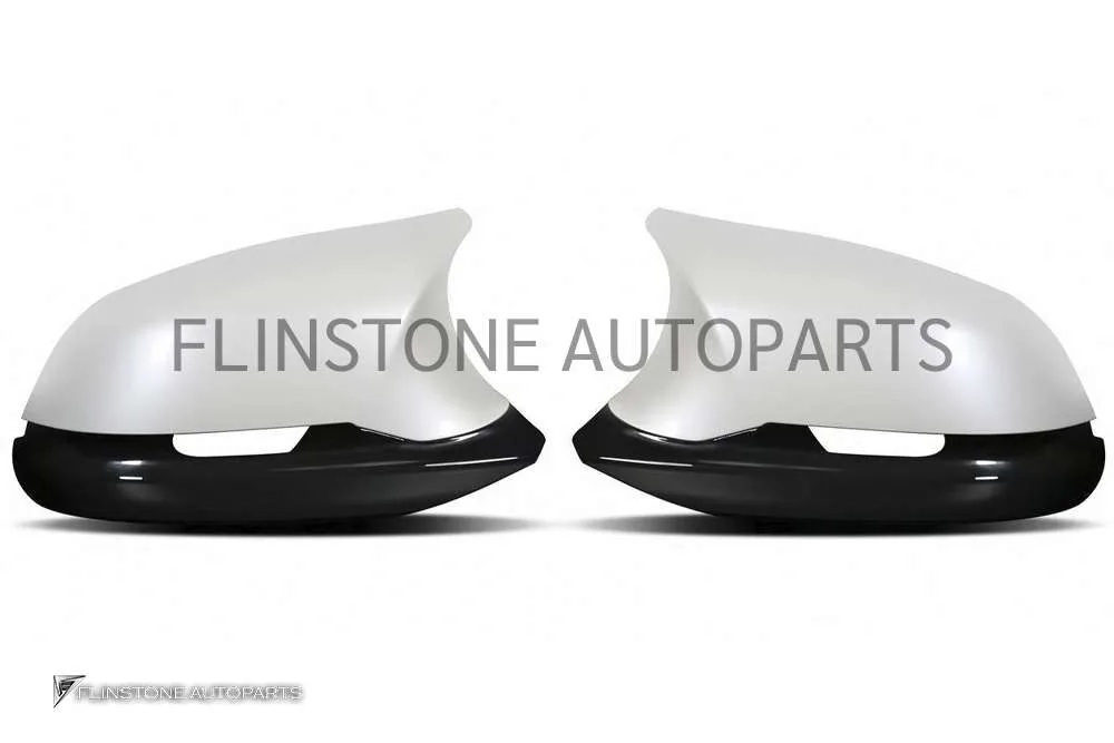 กระจกมองข้าง M3 M4 สำหรับ BMW F20 Series 1