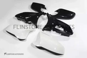 กระจกมองข้าง M3 M4 สำหรับ BMW F20 Series 1