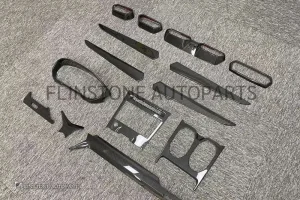 ชุดภายใน Carbon fiber Lamborghini Urus