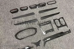 ชุดภายใน Carbon fiber Lamborghini Urus