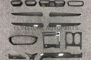 ชุดภายใน Carbon fiber Lamborghini Urus