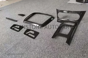 ชุดภายใน Carbon fiber W463 G-Class