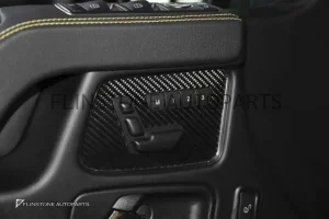 ชุดภายใน Carbon fiber W463 G-Class