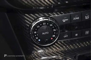 ชุดภายใน Carbon fiber W463 G-Class