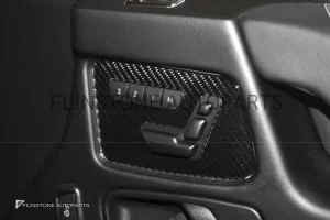 ชุดภายใน Carbon fiber W463 G-Class