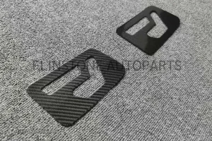ชุดภายใน Carbon fiber W463 G-Class