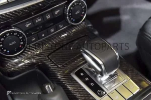 ชุดภายใน Carbon fiber W463 G-Class