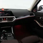ชุดไฟภายใน Ambient Light สำหรับ BMW G20 Series 3
