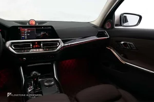 ชุดไฟภายใน Ambient Light สำหรับ BMW G20 Series 3