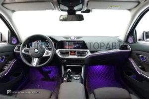 ชุดไฟภายใน Ambient Light สำหรับ BMW G20 Series 3