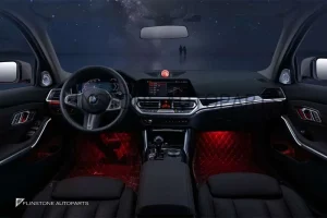ชุดไฟภายใน Ambient Light สำหรับ BMW G20 Series 3