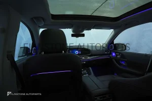 ชุดภายใน Ambient Light สำหรับ W167 GLS-Class