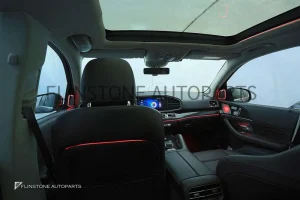 ชุดภายใน Ambient Light สำหรับ W167 GLS-Class