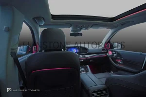 ชุดภายใน Ambient Light สำหรับ W167 GLS-Class