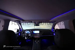 ชุด Sky Light W167 GLS-Class