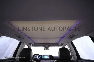 ชุด Sky Light W167 GLS-Class