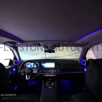 ชุด Sky Light W167 GLS-Class