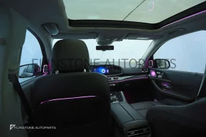 ชุด Dear Seat W167 Gls-Class