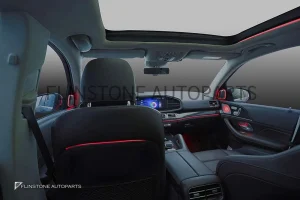 ชุด Dear Seat W167 Gls-Class