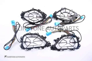ชุด Speaker W167 Gls-Class