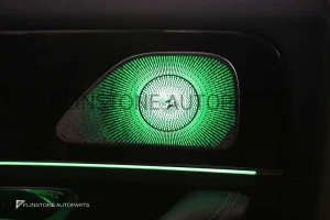 ชุด Speaker W167 Gls-Class