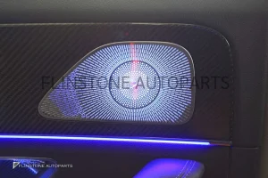 ชุด Speaker W167 Gls-Class