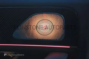 ชุด Speaker W167 Gls-Class