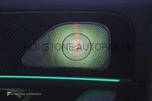 ชุด Speaker W167 Gls-Class