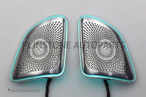 ชุดลำโพง Tweeter W167 Gls-Class