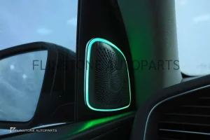 ชุดลำโพง Tweeter W167 Gls-Class