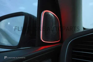 ชุดลำโพง Tweeter W167 Gls-Class