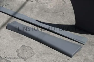 全车包围套件 W907 Mercedes Benz Sprinter 款式 DL Auto Design 正品