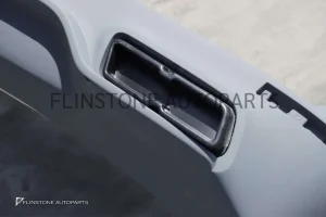 全车包围套件 W907 Mercedes Benz Sprinter 款式 DL Auto Design 正品