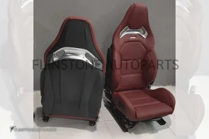 เบาะหนัง Mercedes Benz AMG Performance Seat S-Class