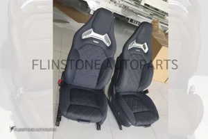 เบาะหนัง Mercedes Benz AMG Performance Seat SLK-Class