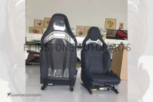 เบาะหนัง Mercedes Benz AMG Performance Seat CLS-Class