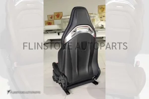เบาะหนัง Mercedes Benz AMG Performance Seat E-Class