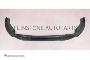 ลิ้นหน้า Carbon Fiber AUDI A5 2021 Facelift ทรง OEM