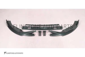 ลิ้นหน้า Carbon Fiber AUDI A5 2021 Facelift ทรง OEM