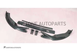 ลิ้นหน้า Carbon Fiber AUDI A5 2021 Facelift ทรง OEM