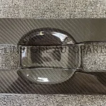 ครอบเบ้ามือจับประตูท้าย Carbon Fiber สำหรับ W464 G-class