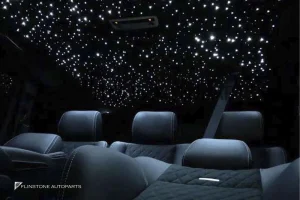 ไฟดวงดาว Universe Star Roof W205 C-Class