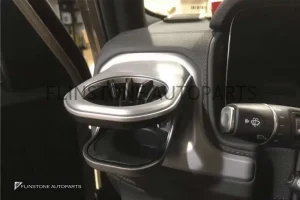 ที่วางแก้วน้ำ W464 G-Class