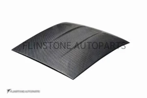 หลังคา Carbon fiber Porsche 992 Carrera