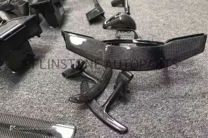 ชุดภายใน Carbon Fiber สำหรับ PORSCHE Cayenne E3
