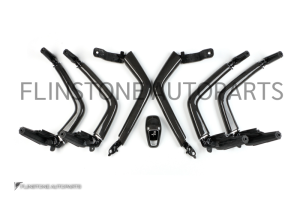 ชุดภายใน Carbon Fiber สำหรับ PORSCHE Cayenne E3