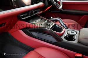ชุดภายใน Carbon Fiber สำหรับ PORSCHE Cayenne E3