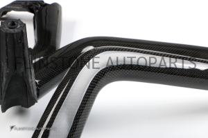 ชุดภายใน Carbon Fiber สำหรับ PORSCHE Cayenne E3