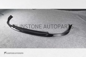 ลิ้นหน้า Carbon Fiber BMW G11 G12 7 Series ทรง 3D Design