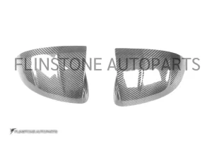 กระจกมองข้าง Carbon fiber W223 S-Class ทรง Mansory (แท้)